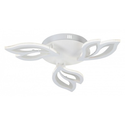 Потолочная люстра Vitaluce V2520 V2520-0/3PL VI_V2520-0_3PL