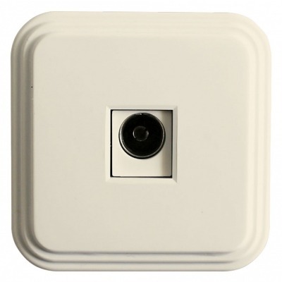 ТВ-розетка Stekker Professi...