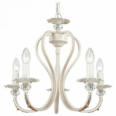 Подвесная люстра Lucia Tucci Salerno SALERNO 138.5 LT_SALERNO_138.5