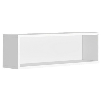 Полка книжная Домино ПК-30 MER_PK-30-K-BE