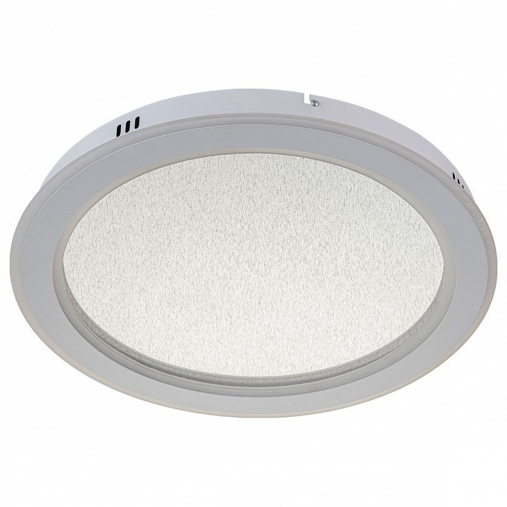 Фото Накладной светильник Escada 607 607/S LED ESC_607_S_LED - интернет-магазин МегаТерем в Москве