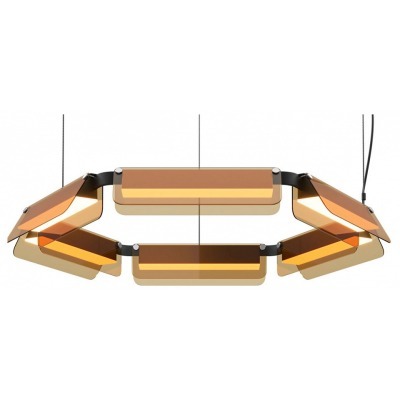 Подвесная люстра Maytoni Fl...