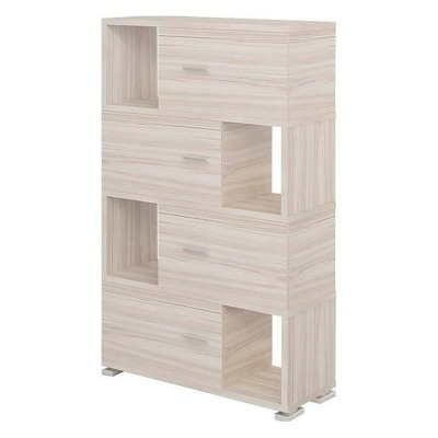 Тумба комбинированная Домин...