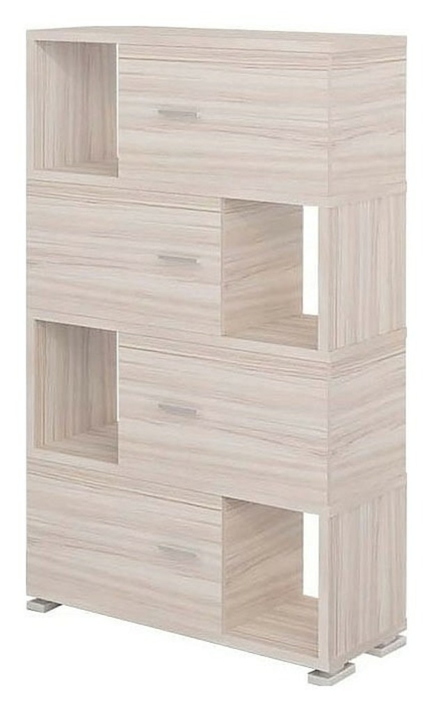 Фото Тумба комбинированная Домино СБ-30/4 MER_SB-30_4_K - интернет-магазин МегаТерем в Москве