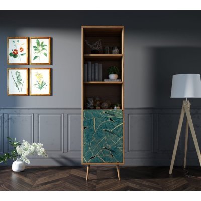 Стеллаж с ящиками Berber пр...