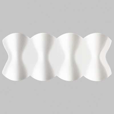 Накладной светильник Imex CROSS IL.0014.0019-8-WH IMX_IL.0014.0019-8-WH