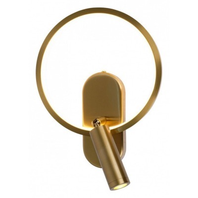 Бра с подсветкой Aployt Mon...