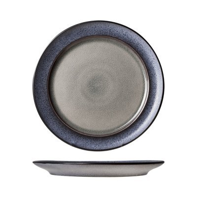 Тарелка 4099027, 27 см, кам...