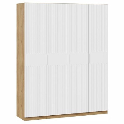 Шкаф платяной Хилтон TRI_25...