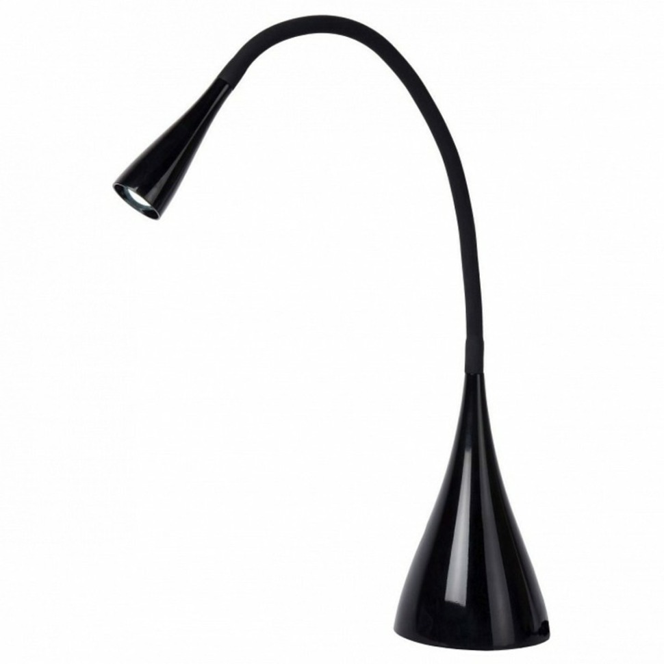 Фото Настольная лампа офисная Lucide Zozy 18650/03/30 LCD_18650_03_30 - интернет-магазин МегаТерем в Москве