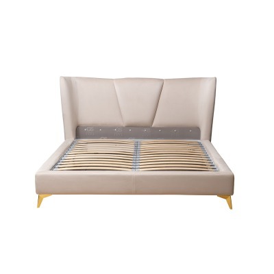 Кровать Siena без мех.велюр...