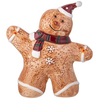 Фигурка agness “пряничный д...