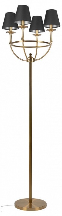 Фото Торшер Loft it Lattice 10435F LF_10435F - интернет-магазин МегаТерем в Москве