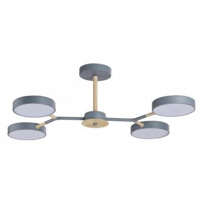 Люстра на штанге Lumion Brad 5651/72CL LMN_5651_72CL