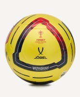 Мяч футбольный JOGEL Meridian Elite Winter RUSSIAN CUP №5 (2119154)