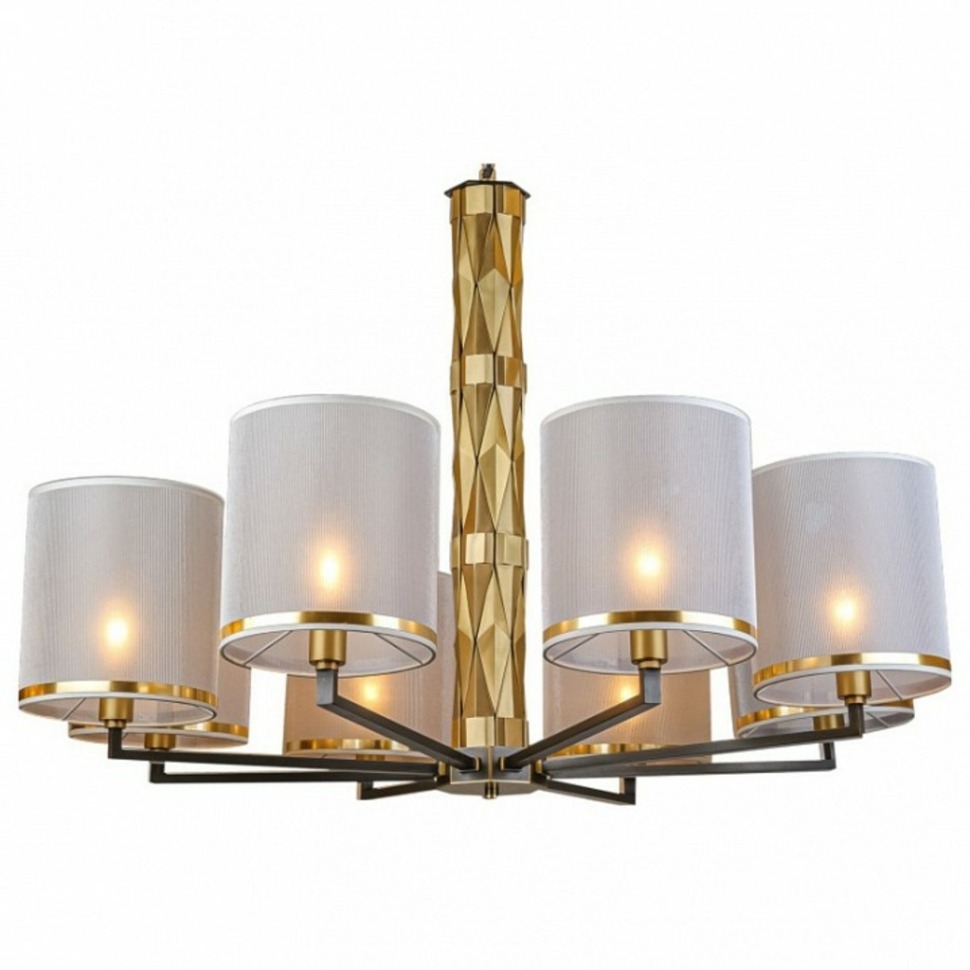 Фото Подвесная люстра L&#039;Arte Luce  L31408 - интернет-магазин МегаТерем в Москве