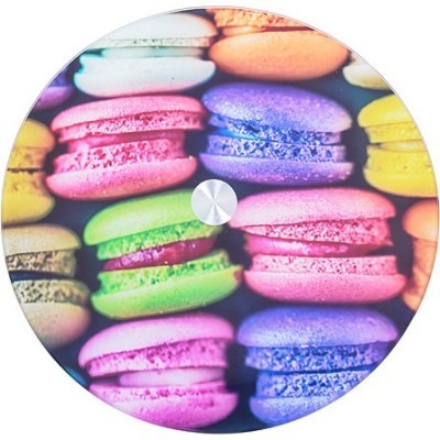 Тортовница 32 см вращающаяс...