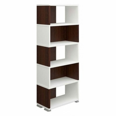 Стеллаж книжный Домино СБ-1...