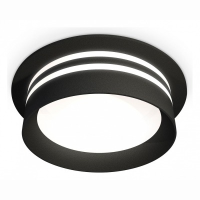 Встраиваемый светильник Amb...