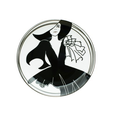 Homefeel Тарелка десертная ...