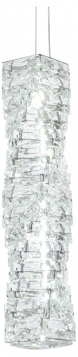 Фото Подвесной светильник Rivoli Marcelina Б0066422 RVL_B0066422 - интернет-магазин МегаТерем в Москве