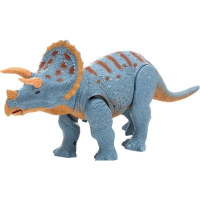 Интерактивный динозавр Триц...