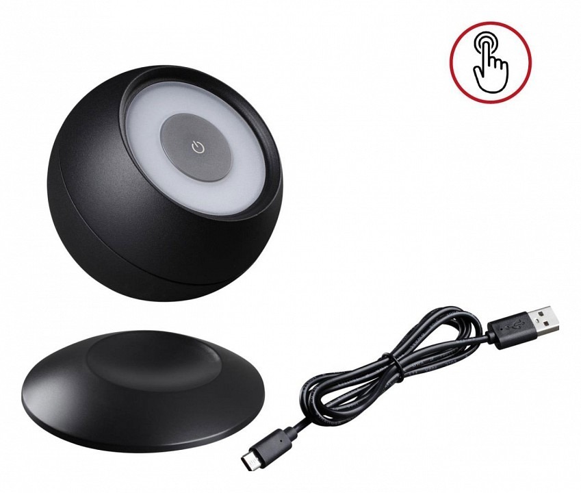 Фото Настольная лампа декоративная Novotech Cardi 359288 NV_359288 - интернет-магазин МегаТерем в Москве