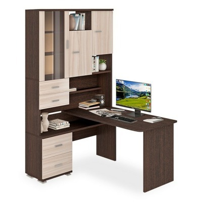 Стол компьютерный Домино СР...