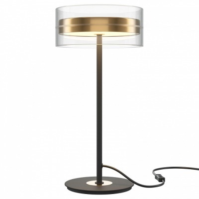 Настольная лампа декоративн...