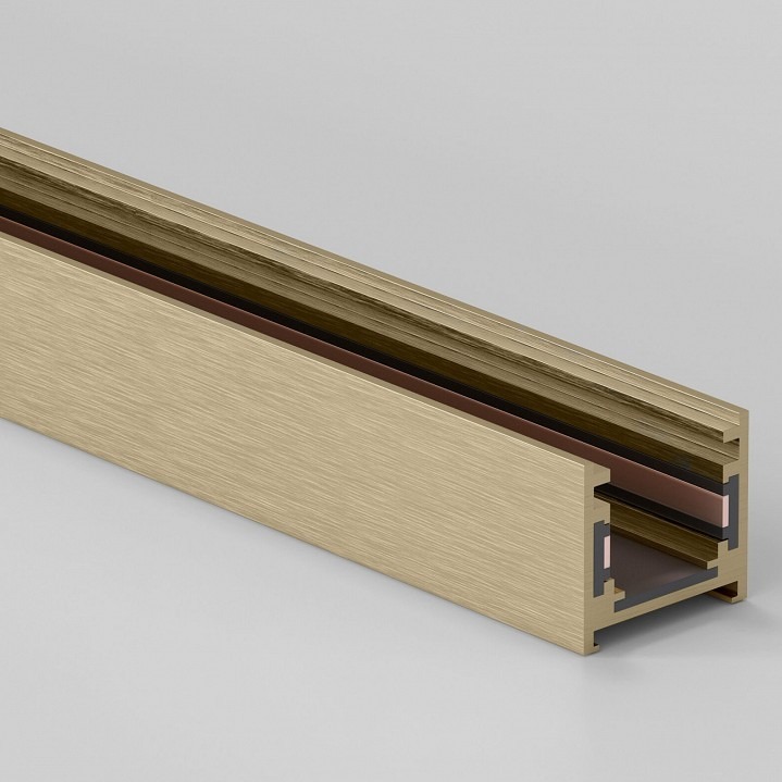 Фото Трек накладной Elektrostandard Line Magnetic a069638 ELK_a069638 - интернет-магазин МегаТерем в Москве