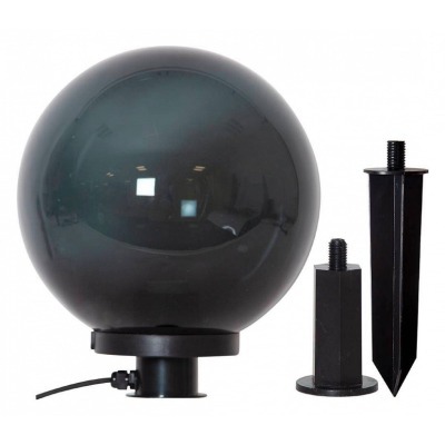 Шар световой Eglo Monterollo smoke 900202 EG_900202