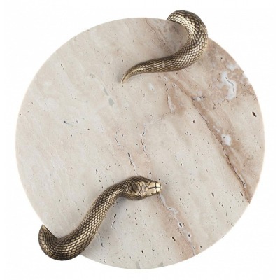 Накладной светильник Odeon Light Snake 7033/10WL OD_7033_10WL