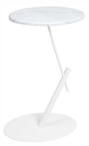 Фото Стол придиванный МеталлАрт М015 ML_4673750200806 - интернет-магазин МегаТерем в Москве