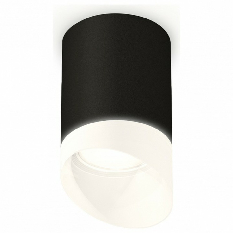 Фото Накладной светильник Ambrella Light XS XS7422026 AMBR_XS7422026 - интернет-магазин МегаТерем в Москве