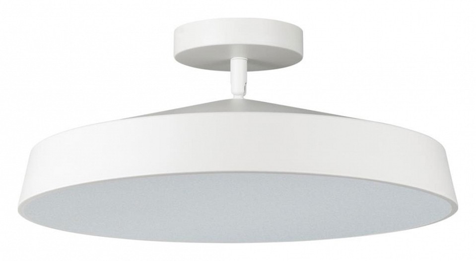 Фото Светильник на штанге Sonex Mira White 7655/48L SN_7655_48L - интернет-магазин МегаТерем в Москве