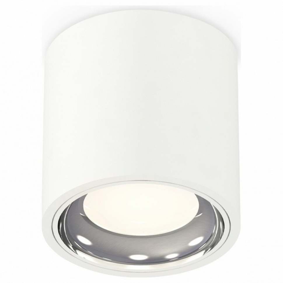 Фото Накладной светильник Ambrella Light XS XS7531011 AMBR_XS7531011 - интернет-магазин МегаТерем в Москве