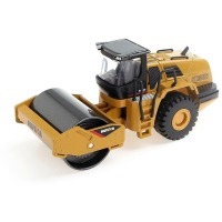 Металлический каток HuiNa Toys 1:50 (HN1715)