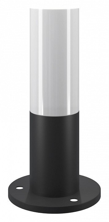 Фото Наземный низкий светильник Maytoni Willis O418FL-01B MY_O418FL-01B - интернет-магазин МегаТерем в Москве