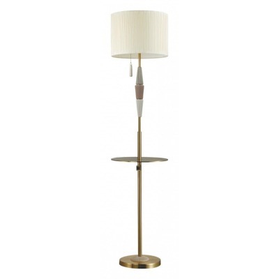 Торшер с полкой Odeon Light...