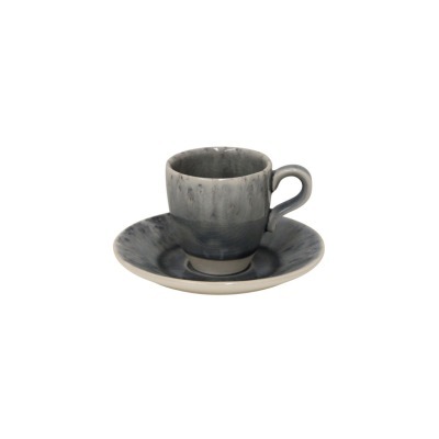 Кофейная пара DECS04-GRY(DE...