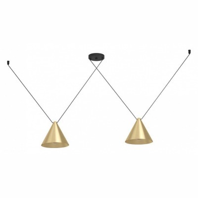 Подвесной светильник Eglo Narices 1 900843 EG_900843