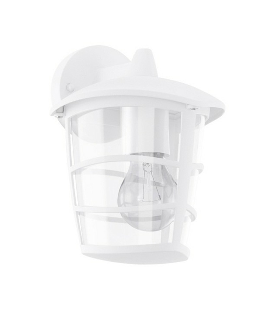 Фото Светильник на штанге Eglo Aloria 93095 EG_93095 - интернет-магазин МегаТерем в Москве