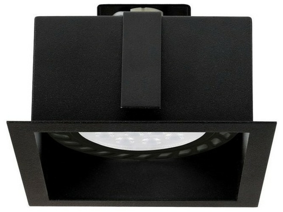 Фото Встраиваемый светильник Nowodvorski Mod 9417 NVD_9417 - интернет-магазин МегаТерем в Москве