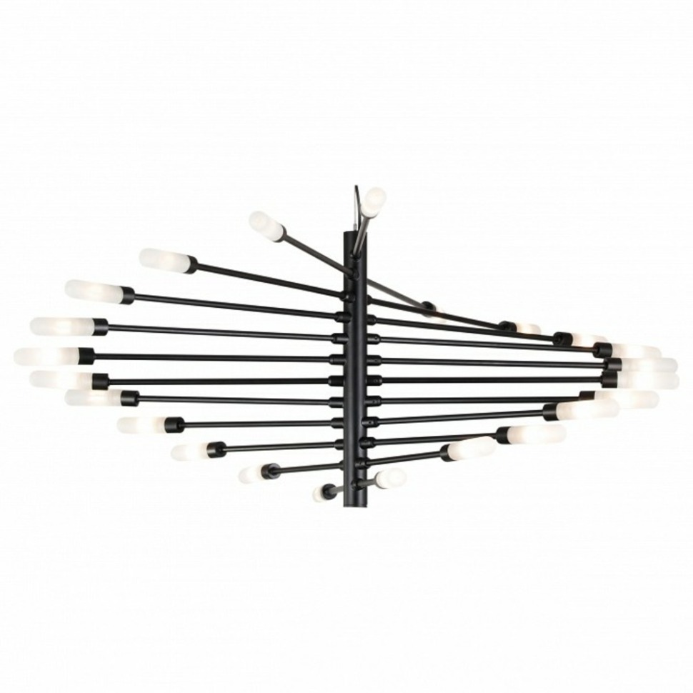 Фото Подвесная люстра Lightstar Ragno 733247 LS_733247 - интернет-магазин МегаТерем в Москве