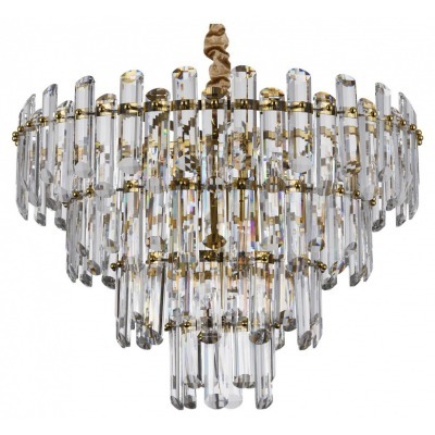 Подвесная люстра Divinare Rosie 3511/17 LM-8 DV_3511_17_LM-8