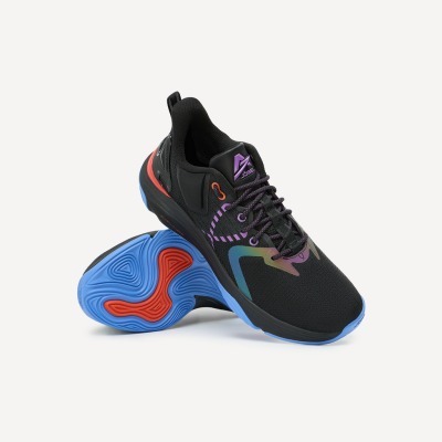 Кроссовки баскетбольные JÖGEL A1, черный (2131644)