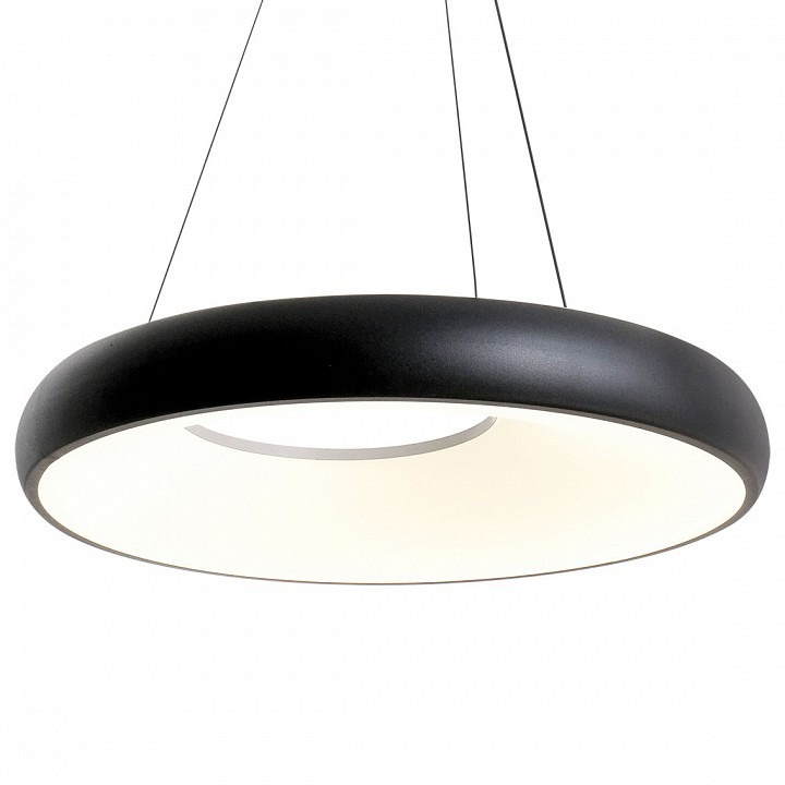 Фото Подвесной светильник Lussole Crook LSP-7362 - интернет-магазин МегаТерем в Москве