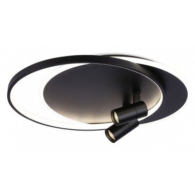 Накладной светильник Ambrel...