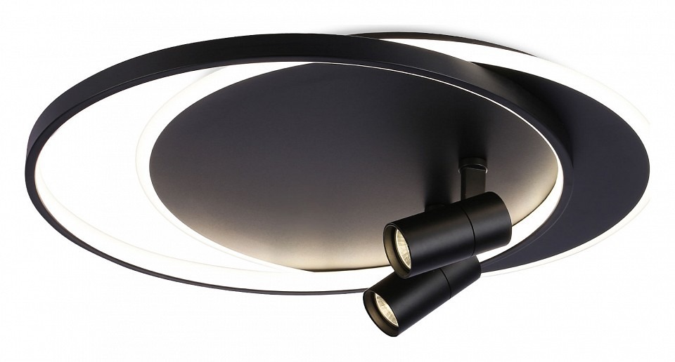 Фото Накладной светильник Ambrella Light FL FL51393 AMBR_FL51393 - интернет-магазин МегаТерем в Москве