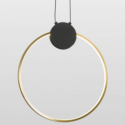 Подвесной светильник Lussol...